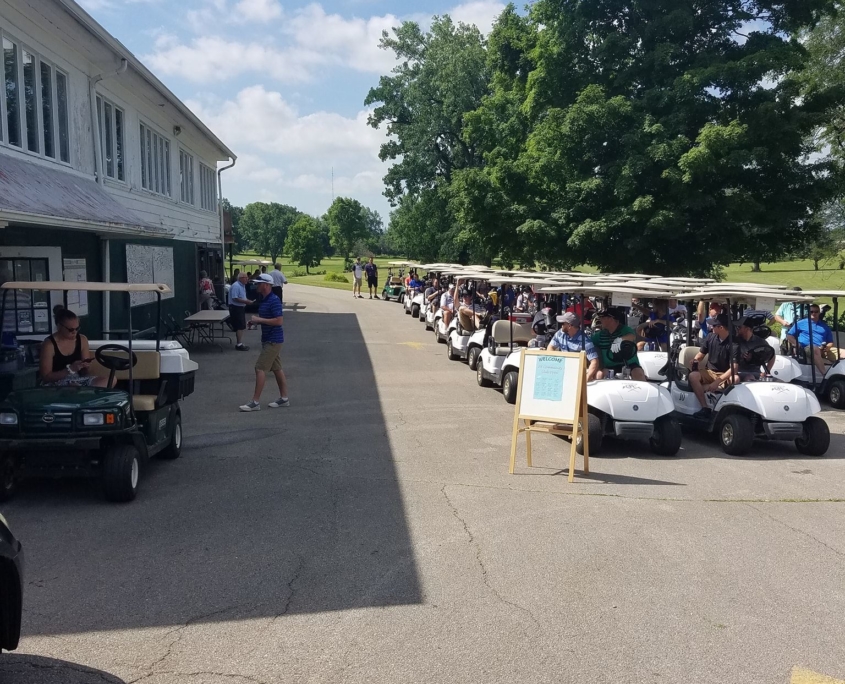 Club Repair Portland